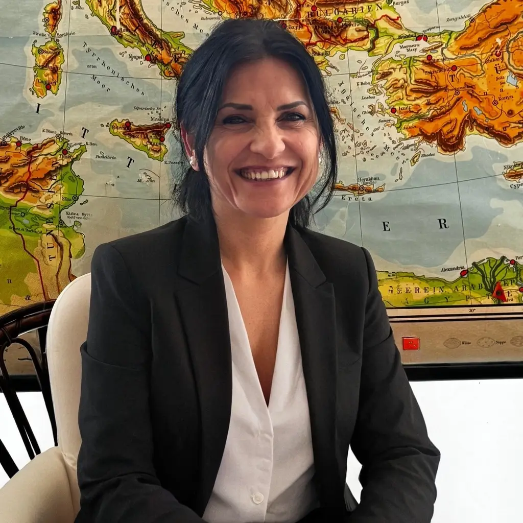 Walentina Türk