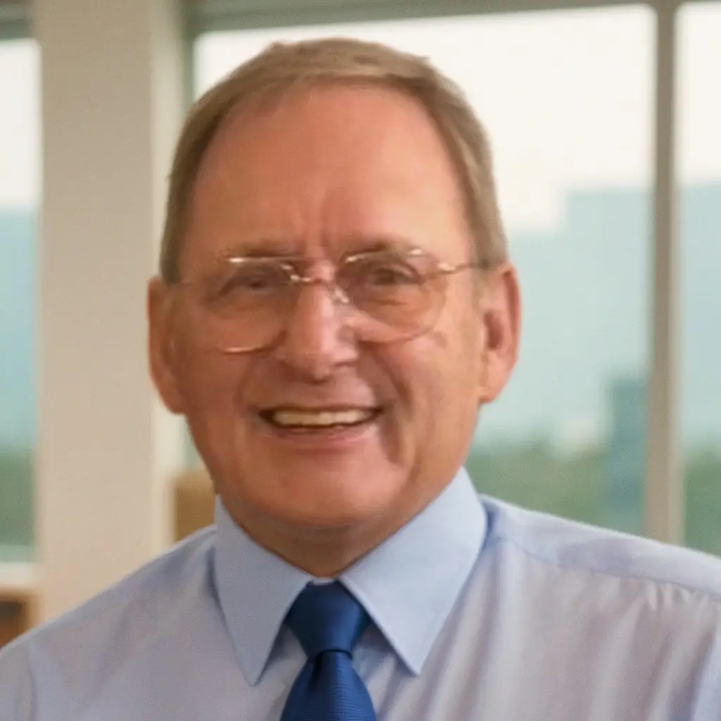 Dr. Ulrich Heller