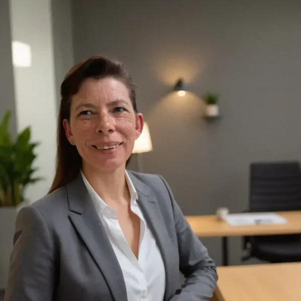 Susann Heller