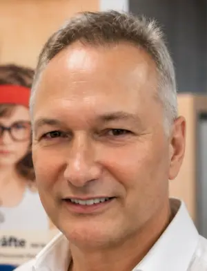 Oliver Dietz