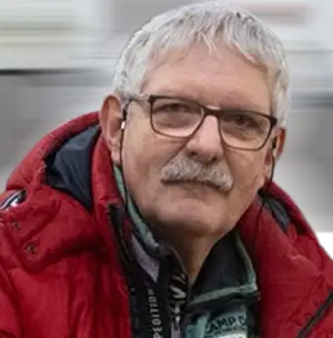 Frank Langhammer