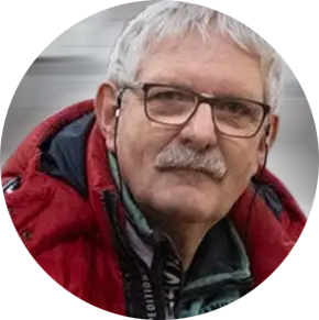 Frank Langhammer