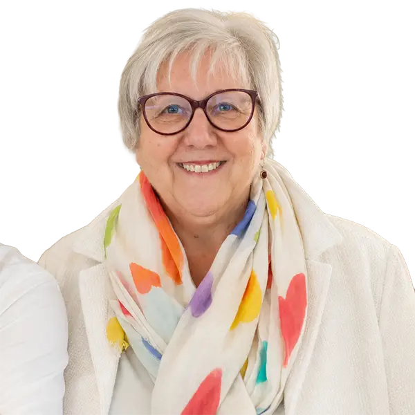 Susanne Hidringer