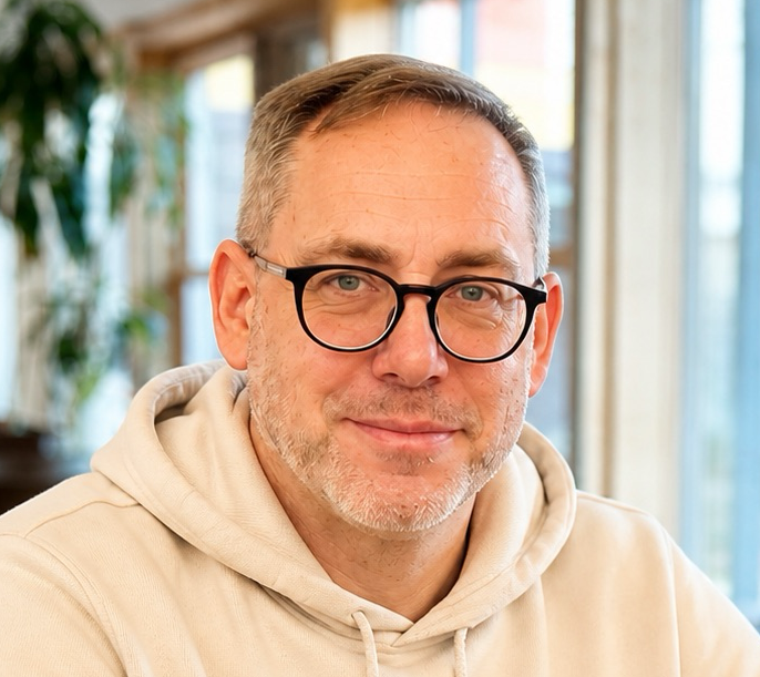 Stefan Ostermeier