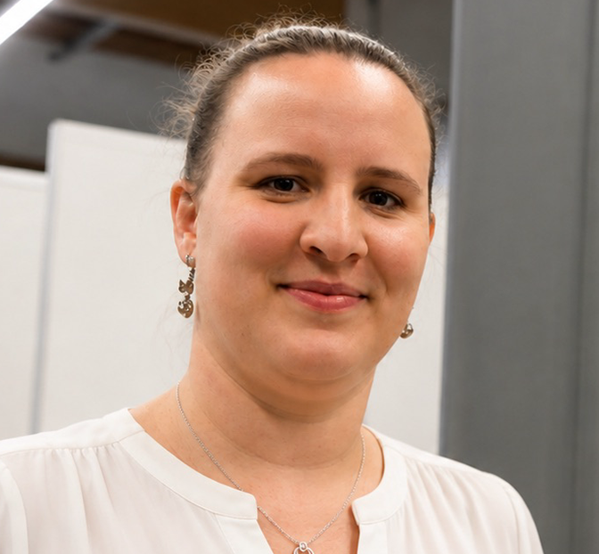 Anna-Maria Steininger 
