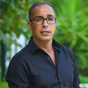 Taoufiq Elmourabiti