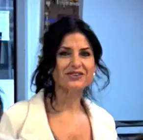 Walentina Türk